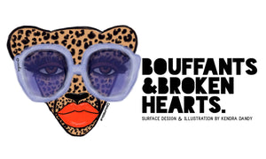Bouffants And Broken Hearts