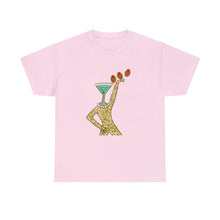 Cocktail Babe Tee