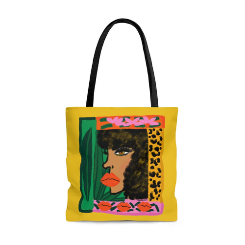 Funky Friday Tote Bag
